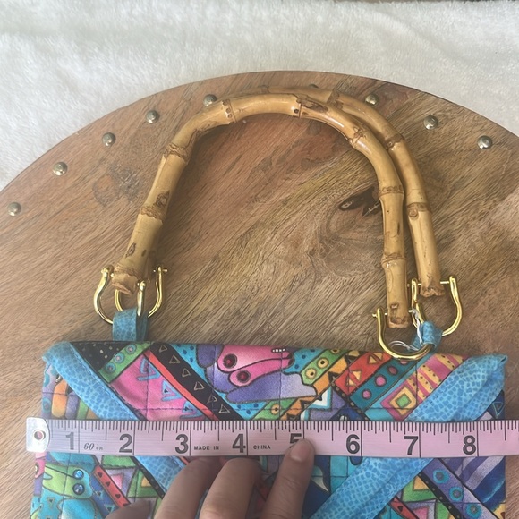 Lauren Burch bag - Picture 7 of 12